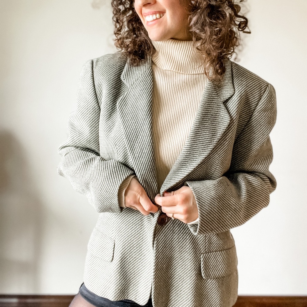 Giorgio Armani Blazer